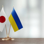 Visita a Sorpresa della Ministra degli Esteri Giapponese in Ucraina: Segno di Solidariet Internazionale